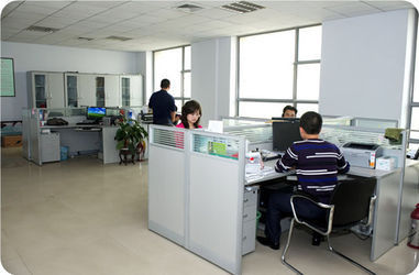 Trung Quốc Friendship Machinery Co., Ltd hồ sơ công ty