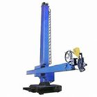 Automatic SAW 1000mm 180 Rotation Column Boom Welding Machine For Pipe