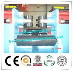 60mm H Beam Production Line Hydraulic Straightening Machine 18.5kw