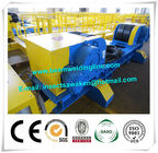Europ Standard Conventional Welding Rotator / 600 Tons Pipe Rollers For Welding