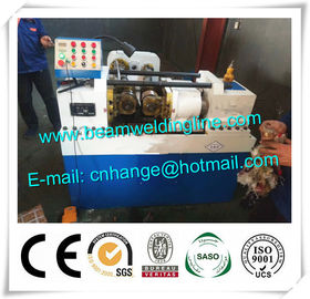 Vertical 300r/Min 180mm Magnetic CNC Drilling Tapping Machine